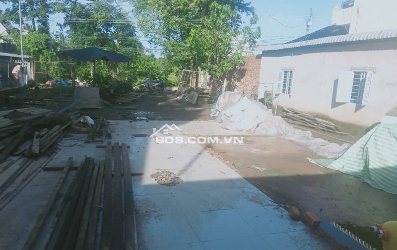 Bán đất thổ cư, chính chủ, giá cả sẽ còn thương lượng